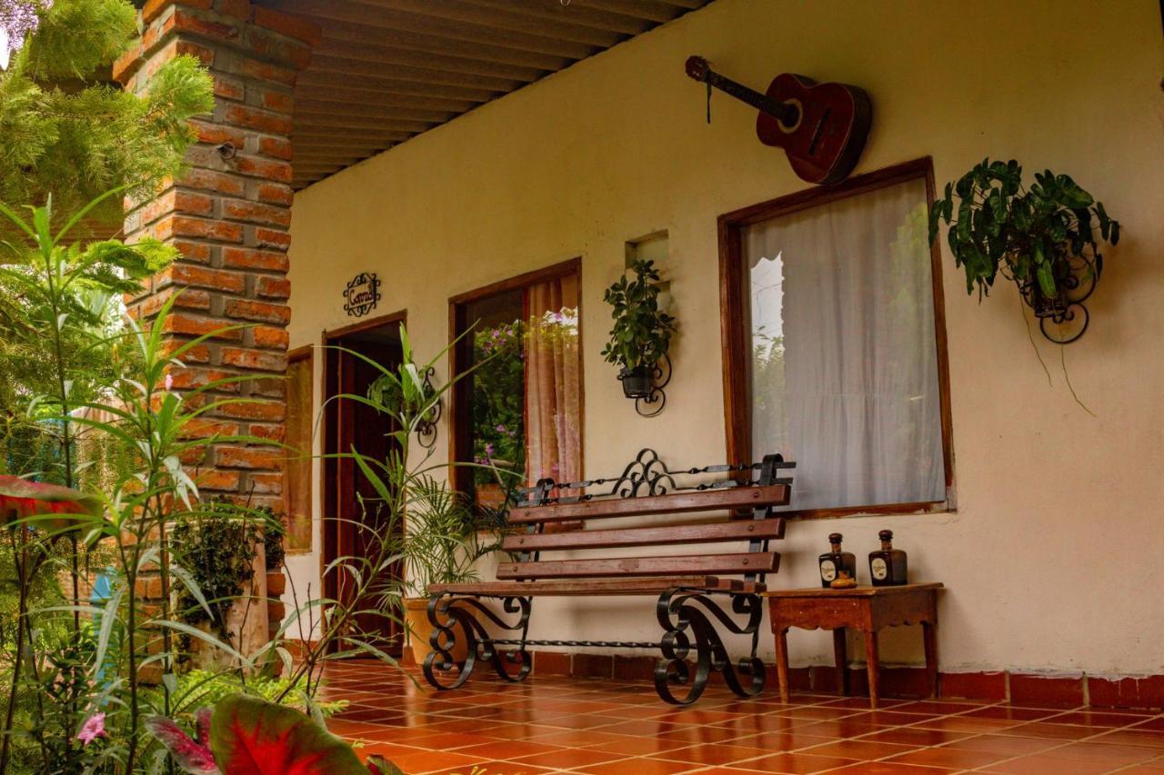 Hostel La Casa Del Viajero Mompox Экстерьер фото
